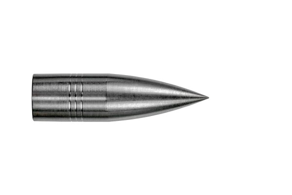 End of Line/Eingestellt: DURA Spitze Bullet 85 gn ( Â¿ 7.86 mm)Typ9 ••••
