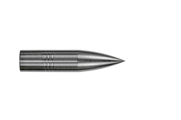 End of Line/Eingestellt: DURA Spitze Bullet 85 gn (¿ 6.87mm)Typ3