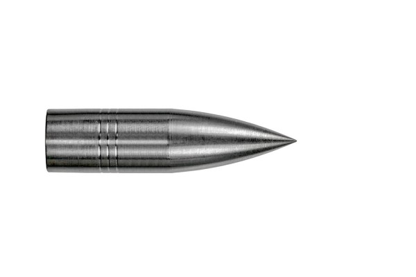 End of Line/Eingestellt: DURA Spitze Bullet 85 gn (Â¿7.65mm)Typ7 ••••