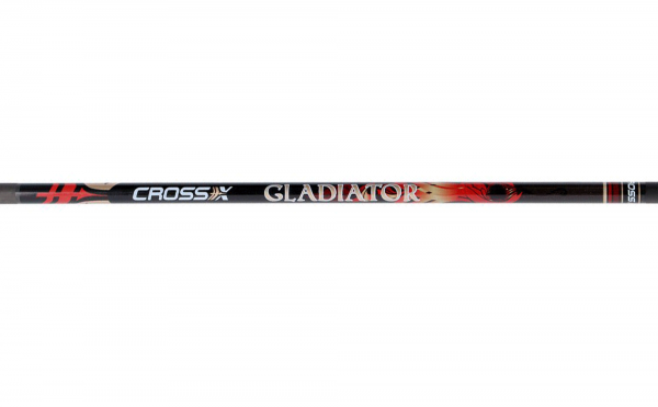 Cross-X Gladiator 600