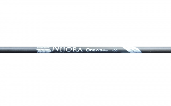 Nijora Onawa Pro 400
