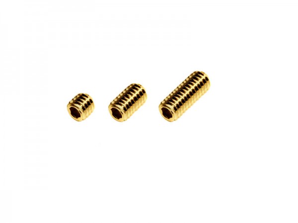 HP Screw-in Weight 20 gn M6