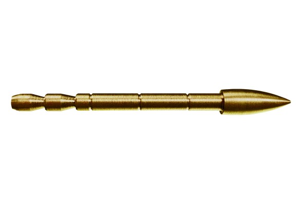 TGSX10 Tungsten Gold Series X10 100-110-120gn