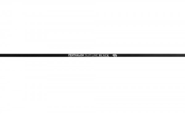 Bearpaw Penthalon Slim Line Black 1600