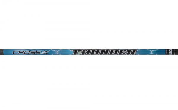 Cross-X Thunder 600