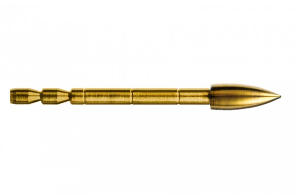 TGSX10 Tungsten Gold Series X10 100-110-120gn ***ausverkauft/sold out****