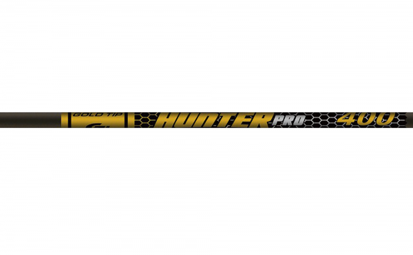 Gold Tip Hunter Pro 400