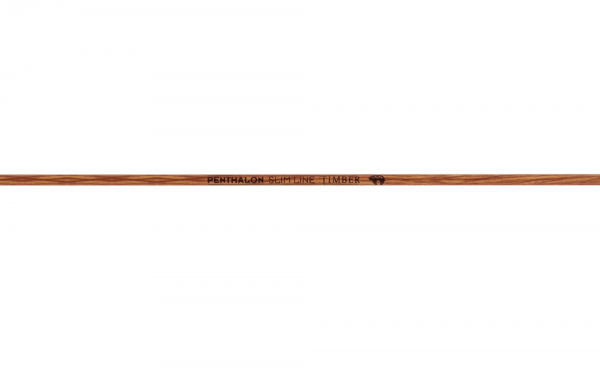 Bearpaw Penthalon Slim Line Timber 500